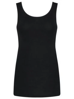 Triumph Γυναίκες Tops Τοπ Katia Basics 10181826 Μαύρο Slim Fit 7 Triumph Γυναίκες Tops Τοπ Katia Basics 10181826 Μαύρο Slim Fit -Triumph Κατάστημα unnamed file 2443