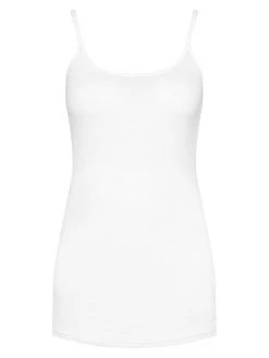 Triumph Γυναίκες Tops Τοπ Katia Basics 10181825 Λευκό Slim Fit -Triumph Κατάστημα unnamed file 2446