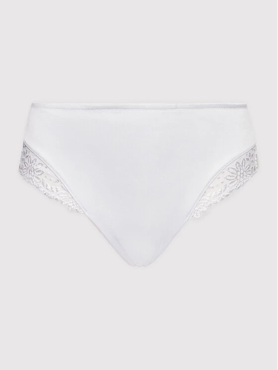 Triumph Γυναίκες Κλασικά Σλιπ Κλασικό σλιπ ψηλόμεσο Ladyform Soft 10210671 Λευκό 5 Triumph Γυναίκες Κλασικά Σλιπ Κλασικό σλιπ ψηλόμεσο Ladyform Soft 10210671 Λευκό - Image 3