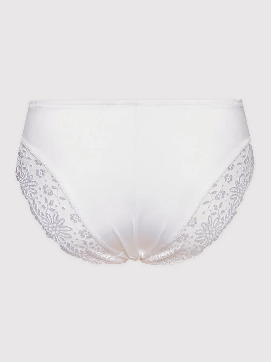 Triumph Γυναίκες Κλασικά Σλιπ Κλασικό σλιπ ψηλόμεσο Ladyform Soft 10210671 Λευκό 6 Triumph Γυναίκες Κλασικά Σλιπ Κλασικό σλιπ ψηλόμεσο Ladyform Soft 10210671 Λευκό - Image 4