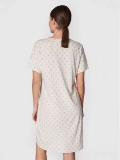 Triumph Γυναίκες Νυχτικά & Μεσοφόρια Νυχτικό 10213408 Μπεζ Relaxed Fit -Triumph Κατάστημα unnamed file 26