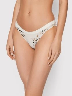 Triumph Γυναίκες Brazil Σλιπ Εσώρουχο Brazil Elestra Spotlight 10210612 Μπεζ