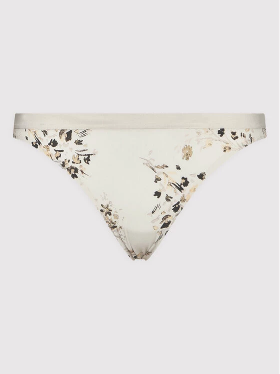 Triumph Γυναίκες Brazil Σλιπ Εσώρουχο Brazil Elestra Spotlight 10210612 Μπεζ 6 Triumph Γυναίκες Brazil Σλιπ Εσώρουχο Brazil Elestra Spotlight 10210612 Μπεζ - Image 4