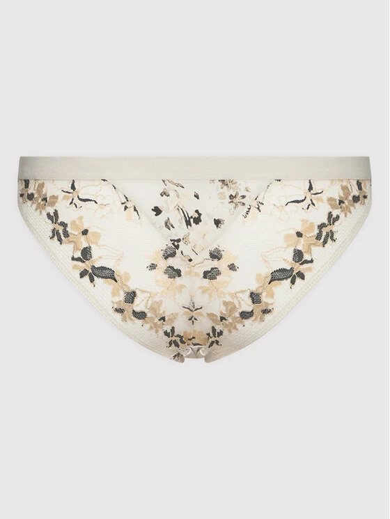 Triumph Γυναίκες Brazil Σλιπ Εσώρουχο Brazil Elestra Spotlight 10210612 Μπεζ 7 Triumph Γυναίκες Brazil Σλιπ Εσώρουχο Brazil Elestra Spotlight 10210612 Μπεζ - Image 5