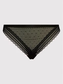 Triumph Γυναίκες Κλασικά Σλιπ Σλιπ κλασικά Tempting Tulle_01 10210039 Μαύρο -Triumph Κατάστημα unnamed file 268