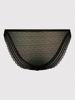 Triumph Γυναίκες Κλασικά Σλιπ Σλιπ κλασικά Tempting Tulle_01 10210039 Μαύρο -Triumph Κατάστημα unnamed file 269