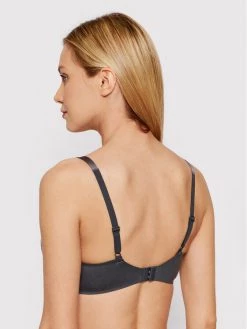 Triumph Γυναίκες Push-ups Σουτιέν Push-up Body Make-Up Soft Touch 10205991 Γκρι -Triumph Κατάστημα unnamed file 284