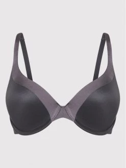 Triumph Γυναίκες Push-ups Σουτιέν Push-up Body Make-Up Soft Touch 10205991 Γκρι -Triumph Κατάστημα unnamed file 285