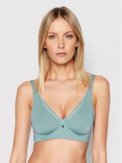 Triumph Γυναίκες Χωρίς Μπανέλα Σουτιέν χωρίς μπανέλα True Shape Sensation 10207952 Πράσινο