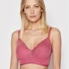 Triumph Γυναίκες Χωρίς Μπανέλα Σουτιέν χωρίς μπανέλα Fit Smart 10205981 Ροζ