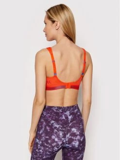 Triumph Γυναίκες Αθλητικά Σουτιέν Αθλητικό σουτιέν Triaction Cardio Cloud 10205923 Πορτοκαλί -Triumph Κατάστημα unnamed file 296