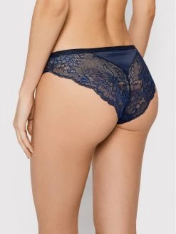 Triumph Γυναίκες Brazil Σλιπ Εσώρουχο Brazil Amourette Charm 10205567 Σκούρο μπλε -Triumph Κατάστημα unnamed file 301