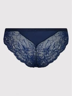 Triumph Γυναίκες Brazil Σλιπ Εσώρουχο Brazil Amourette Charm 10205567 Σκούρο μπλε -Triumph Κατάστημα unnamed file 303