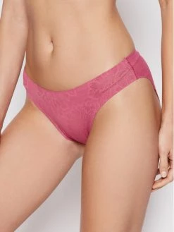 Triumph Γυναίκες Κλασικά Σλιπ Σλιπ κλασικά Fit Smart 10202439 Ροζ