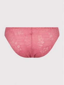 Triumph Γυναίκες Κλασικά Σλιπ Σλιπ κλασικά Fit Smart 10202439 Ροζ -Triumph Κατάστημα unnamed file 317