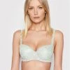 Triumph Γυναίκες Με Μπανέλα Σουτιέν Balconette Amourette Charm 10201686 Πράσινο -Triumph Κατάστημα unnamed file 318