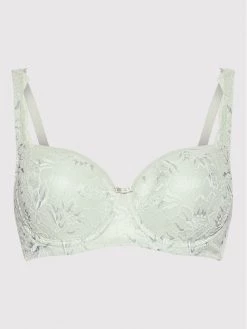 Triumph Γυναίκες Με Μπανέλα Σουτιέν Balconette Amourette Charm 10201686 Πράσινο -Triumph Κατάστημα unnamed file 321