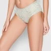 Triumph Γυναίκες Κλασικά Σλιπ Κλασικό σλιπ ψηλόμεσο Amourette Charm 10198780 Πράσινο -Triumph Κατάστημα unnamed file 326