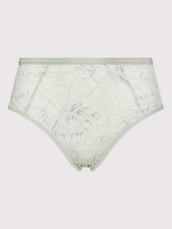 Triumph Γυναίκες Κλασικά Σλιπ Κλασικό σλιπ ψηλόμεσο Amourette Charm 10198780 Πράσινο 6 Triumph Γυναίκες Κλασικά Σλιπ Κλασικό σλιπ ψηλόμεσο Amourette Charm 10198780 Πράσινο - Image 4