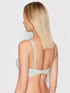 Triumph Γυναίκες Με Μπανέλα Σουτιέν με μπανέλα Amourette Charm 10199586 Πράσινο -Triumph Κατάστημα unnamed file 333
