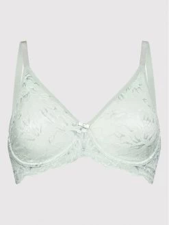 Triumph Γυναίκες Με Μπανέλα Σουτιέν με μπανέλα Amourette Charm 10199586 Πράσινο -Triumph Κατάστημα unnamed file 334