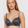 Triumph Γυναίκες Με Μπανέλα Σουτιέν με μπανέλα Body Maku-Up Soft Touch 10194318 Γκρι -Triumph Κατάστημα unnamed file 339