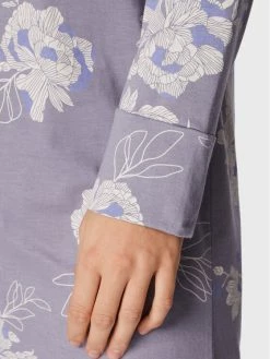 Triumph Γυναίκες Νυχτικά & Μεσοφόρια Νυχτικό 10213391 Μπλε Relaxed Fit 11 Triumph Γυναίκες Νυχτικά & Μεσοφόρια Νυχτικό 10213391 Μπλε Relaxed Fit -Triumph Κατάστημα unnamed file 34