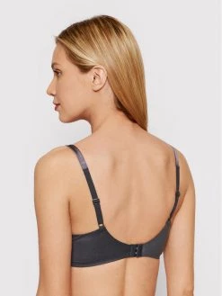 Triumph Γυναίκες Με Μπανέλα Σουτιέν με μπανέλα Body Maku-Up Soft Touch 10194318 Γκρι -Triumph Κατάστημα unnamed file 341