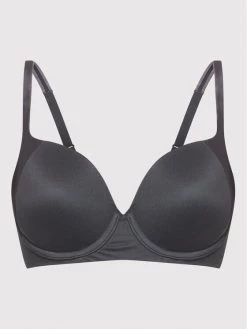 Triumph Γυναίκες Με Μπανέλα Σουτιέν με μπανέλα Body Maku-Up Soft Touch 10194318 Γκρι -Triumph Κατάστημα unnamed file 342