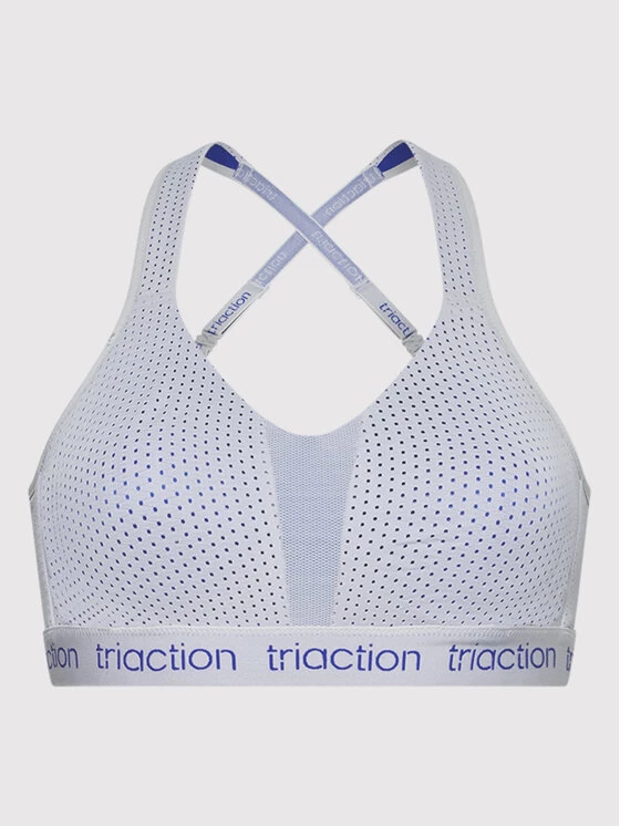 Triumph Γυναίκες Αθλητικά Σουτιέν Αθλητικό σουτιέν Triaction Energy Lite 10201677 Γκρι 5 Triumph Γυναίκες Αθλητικά Σουτιέν Αθλητικό σουτιέν Triaction Energy Lite 10201677 Γκρι - Image 3