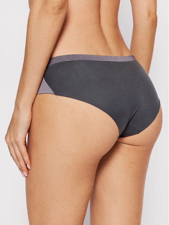 Triumph Γυναίκες Κλασικά Σλιπ Σλιπ κλασικά Body Make-Up Soft Touch 10193532 Γκρι 5 Triumph Γυναίκες Κλασικά Σλιπ Σλιπ κλασικά Body Make-Up Soft Touch 10193532 Γκρι - Image 3