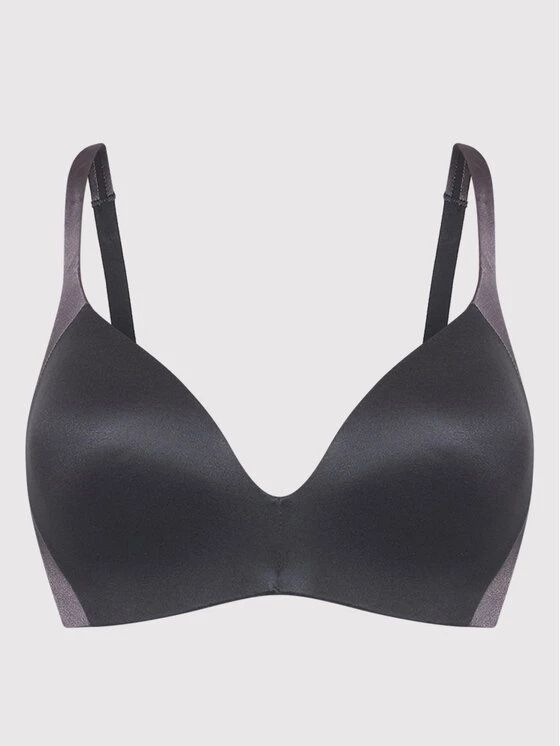 Triumph Γυναίκες Χωρίς Μπανέλα Σουτιέν χωρίς μπανέλα Body Make-Up Soft Touch 10193526 Γκρι 6 Triumph Γυναίκες Χωρίς Μπανέλα Σουτιέν χωρίς μπανέλα Body Make-Up Soft Touch 10193526 Γκρι - Image 4