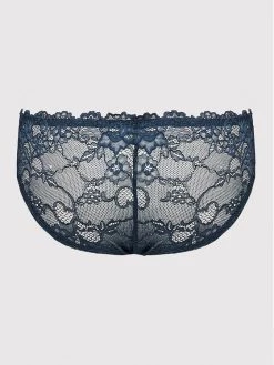 Triumph Γυναίκες Κλασικά Σλιπ Σλιπ κλασικά Tempting Lace 10182560 Σκούρο μπλε -Triumph Κατάστημα unnamed file 367