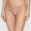 Triumph Γυναίκες Στρίνγκ Tempting Lace 10182559 Μπεζ
