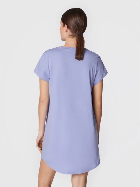 Triumph Γυναίκες Νυχτικά & Μεσοφόρια Νυχτικό 10207547 Μωβ Relaxed Fit 5 Triumph Γυναίκες Νυχτικά & Μεσοφόρια Νυχτικό 10207547 Μωβ Relaxed Fit - Image 3