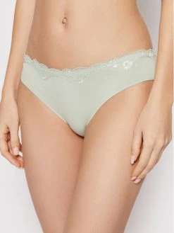 Triumph Γυναίκες Κλασικά Σλιπ Σλιπ κλασικά Touch Of Modal Tai 10182553 Πράσινο