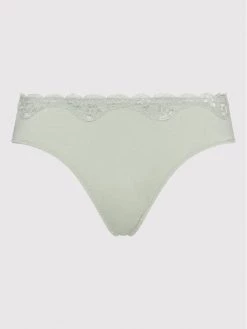 Triumph Γυναίκες Κλασικά Σλιπ Σλιπ κλασικά Touch Of Modal Tai 10182553 Πράσινο -Triumph Κατάστημα unnamed file 378