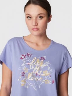 Triumph Γυναίκες Νυχτικά & Μεσοφόρια Νυχτικό 10207547 Μωβ Relaxed Fit 10 Triumph Γυναίκες Νυχτικά & Μεσοφόρια Νυχτικό 10207547 Μωβ Relaxed Fit -Triumph Κατάστημα unnamed file 38