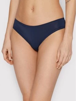 Triumph Κατάστημα 40 Triumph Γυναίκες Brazil Σλιπ Εσώρουχο Brazil Lovely Micro 10182554 Σκούρο μπλε