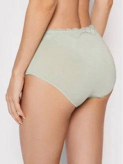 Triumph Γυναίκες Κλασικά Σλιπ Κλασικό σλιπ ψηλόμεσο Touch Of Modal Midi 10182551 Πράσινο 7 Triumph Γυναίκες Κλασικά Σλιπ Κλασικό σλιπ ψηλόμεσο Touch Of Modal Midi 10182551 Πράσινο -Triumph Κατάστημα unnamed file 389