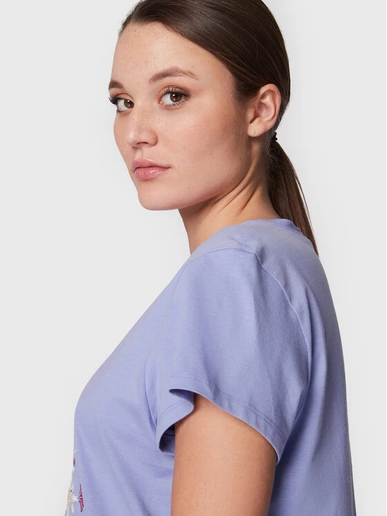 Triumph Γυναίκες Νυχτικά & Μεσοφόρια Νυχτικό 10207547 Μωβ Relaxed Fit 7 Triumph Γυναίκες Νυχτικά & Μεσοφόρια Νυχτικό 10207547 Μωβ Relaxed Fit - Image 5