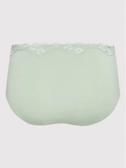 Triumph Γυναίκες Κλασικά Σλιπ Κλασικό σλιπ ψηλόμεσο Touch Of Modal Midi 10182551 Πράσινο 9 Triumph Γυναίκες Κλασικά Σλιπ Κλασικό σλιπ ψηλόμεσο Touch Of Modal Midi 10182551 Πράσινο -Triumph Κατάστημα unnamed file 391