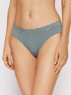 Triumph Γυναίκες Κλασικά Σλιπ Σλιπ κλασικά Touch Of Modal 10182553 Γκρι