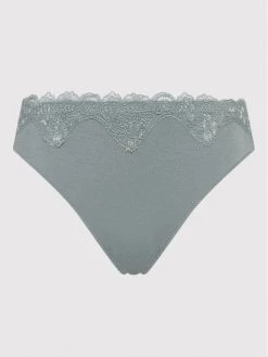 Triumph Γυναίκες Κλασικά Σλιπ Σλιπ κλασικά Touch Of Modal 10182553 Γκρι -Triumph Κατάστημα unnamed file 394