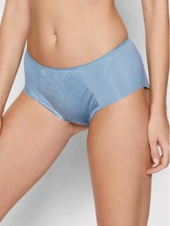 Triumph Γυναίκες Κλασικά Σλιπ Σλιπ κλασικά Essential Minimizer 10166828 Μπλε