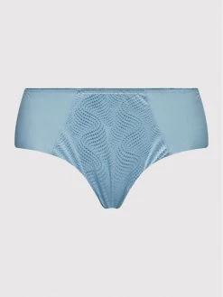 Triumph Γυναίκες Κλασικά Σλιπ Σλιπ κλασικά Essential Minimizer 10166828 Μπλε -Triumph Κατάστημα unnamed file 399