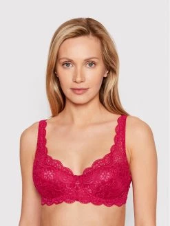Triumph Γυναίκες Με Μπανέλα Σουτιέν με μπανέλα Amourette 300 10166798 Ροζ