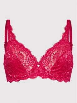 Triumph Γυναίκες Με Μπανέλα Σουτιέν με μπανέλα Amourette 300 10166797 Κόκκινο 7 Triumph Γυναίκες Με Μπανέλα Σουτιέν με μπανέλα Amourette 300 10166797 Κόκκινο -Triumph Κατάστημα unnamed file 406