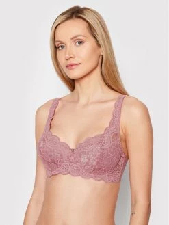 Triumph Γυναίκες Με Μπανέλα Σουτιέν με μπανέλα Amourette 300 10166798 Ροζ