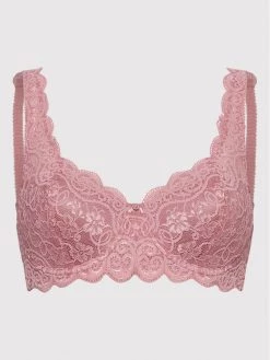 Triumph Γυναίκες Με Μπανέλα Σουτιέν με μπανέλα Amourette 300 10166798 Ροζ -Triumph Κατάστημα unnamed file 413